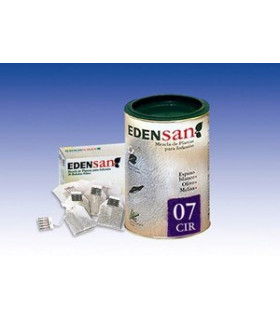 EDENSAN 07 CIR (CIRCULACION) 20 FILTROS