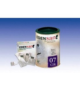 EDENSAN 07 CIR (CIRCULACION) 20 FILTROS