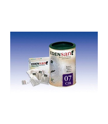 EDENSAN 07 CIR (CIRCULACION) 20 FILTROS