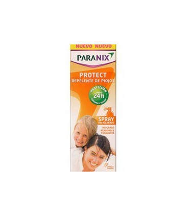 PARANIX PROTECT SPRAY 100ML