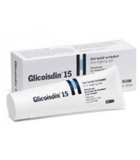 GLICOISDIN GEL 15% 50 ML