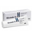 GLICOISDIN GEL 15% 50 ML