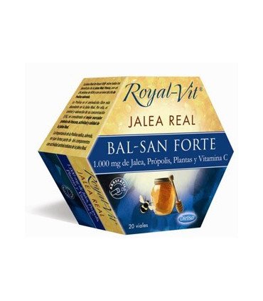 ROYALVIT BALSAN EQUINACEA