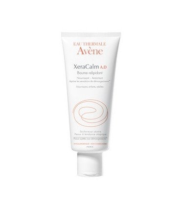 AVENE XERACALM AD BALSAMO 200ML