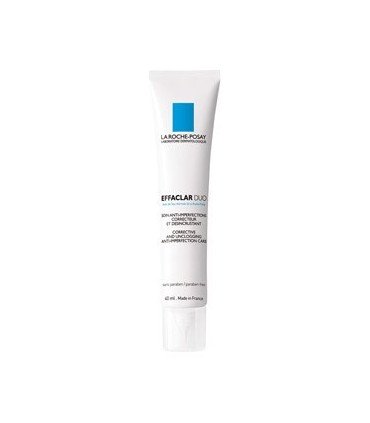 EFFACLAR DUO+ 40ML