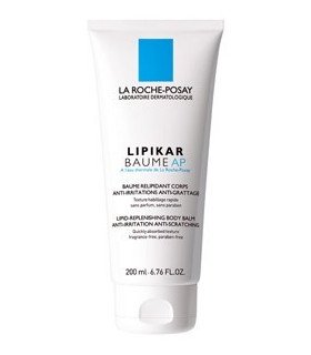 LIPIKAR BAUME APM 400ML