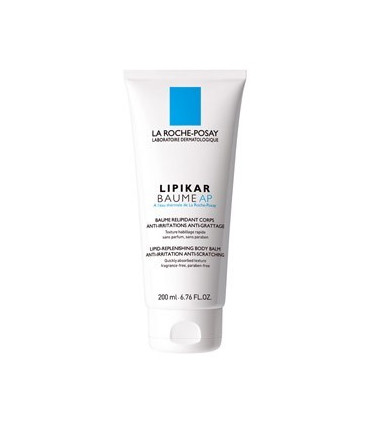 LIPIKAR BAUME APM 400ML