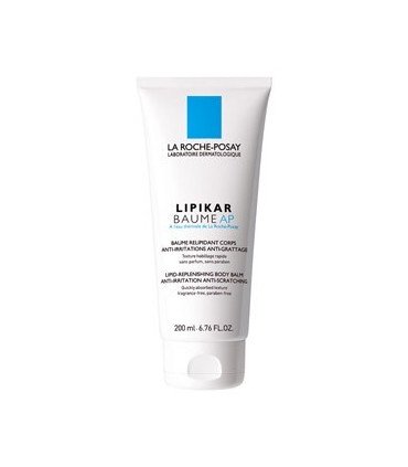 LIPIKAR BAUME APM 400ML