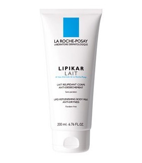 LIPIKAR LECHE 400ML