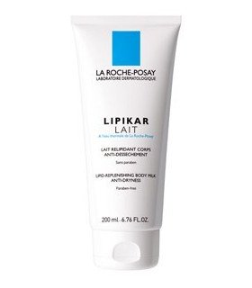 LIPIKAR LECHE 400ML