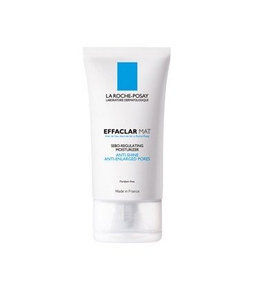 EFFACLAR MAT 40ML