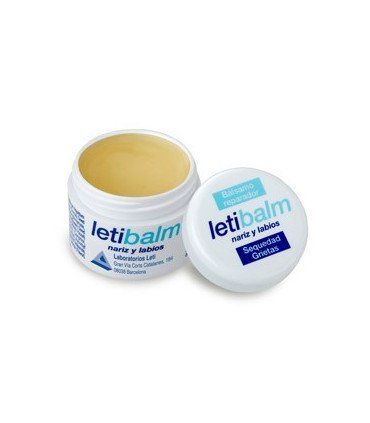 LETIBALM TARRO 10 ML