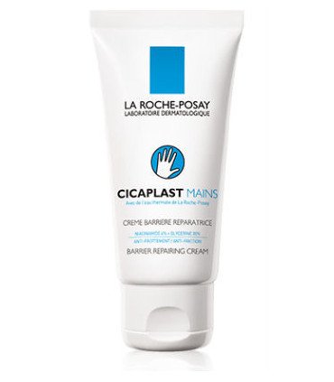 CICAPLAST MANOS 50ML