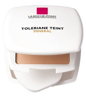 TOLERIANE TEINT MINERAL BR 14