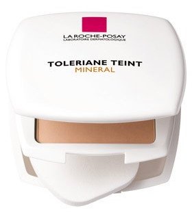 TOLERIANE TEINT MINERAL BR 14