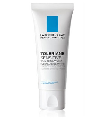 TOLERIANE SENSITIVE CREMA 40ml