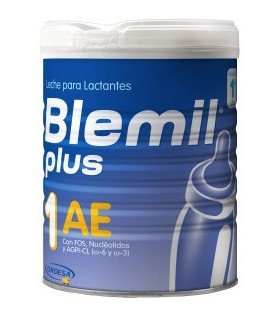 BLEMIL PLUS AE 1 800 GR