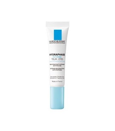 HYDRAPHASE INTENSE OJOS 15ML