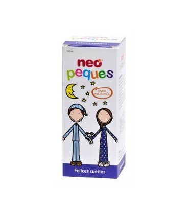 NEO PEQUES FELICES SUEÑOS 150ML