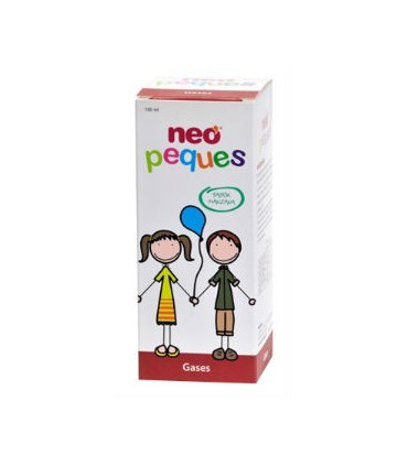 NEO PEQUES GASES 150ML