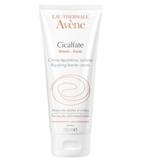 AVENE CICALFATE CREMA MANOS 100ML 