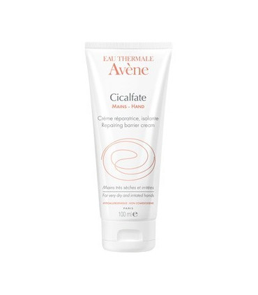 AVENE CICALFATE CREMA MANOS 100ML 