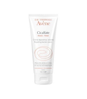 AVENE CICALFATE CREMA MANOS 100ML 
