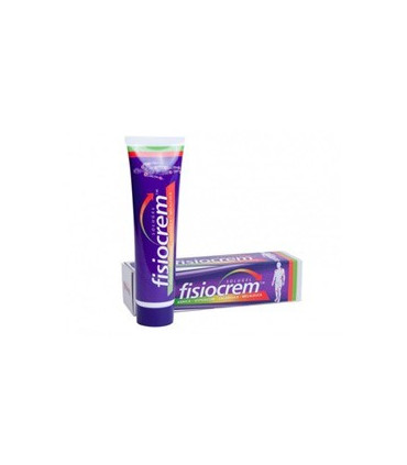 FISIOCREM TUBO 60 ML