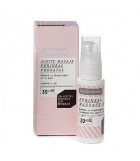 CM ACEITE PERINEAL 30ML SUAVINEX