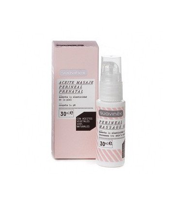 CM ACEITE PERINEAL 30ML SUAVINEX
