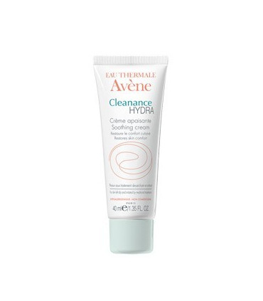 AVENE CLEANANCE HYDRA CREMA CALM 40ML