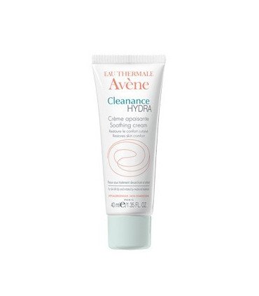 AVENE CLEANANCE HYDRA CREMA CALM 40ML