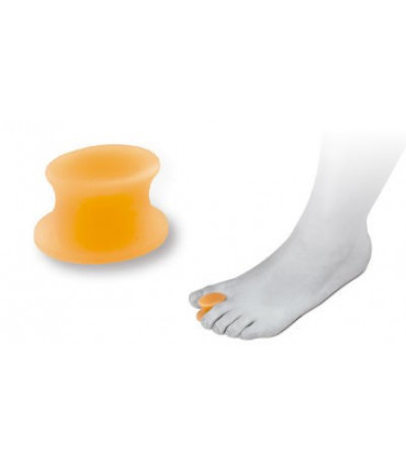 COMFORSIL SEPARADOR DEDOS TALLA L