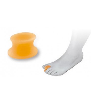 COMFORSIL SEPARADOR DEDOS TALLA L