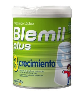 BLEMIL PLUS 3 800GR