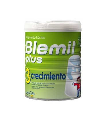 BLEMIL PLUS 3 800GR