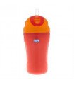 VASO PASEO 18M+ ROJO