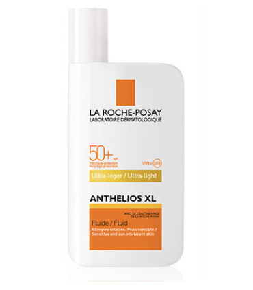 ANTHELIOS FLUIDO ULTRA LIGERO 50+ 50ML