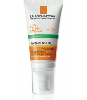 ANTHELIOS TSECO S/P SPF50+ 50ML