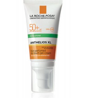 ANTHELIOS TSECO S/P SPF50+ 50ML