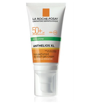 ANTHELIOS TSECO S/P SPF50+ 50ML
