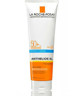 ANTHELIOS LECHE SPF50+ 250ML