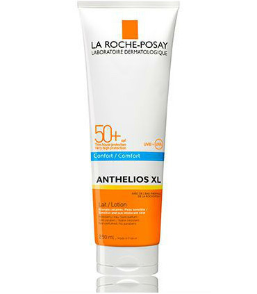 ANTHELIOS LECHE SPF50+ 250ML