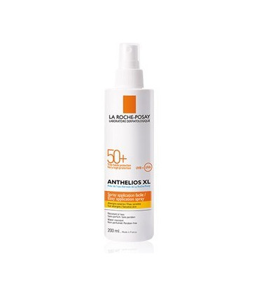 ANTHELIOS SPRAY SPF50+ 200ML