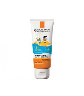 ANTHELIOS NIÑOS LECHE SPF50+ 250ML