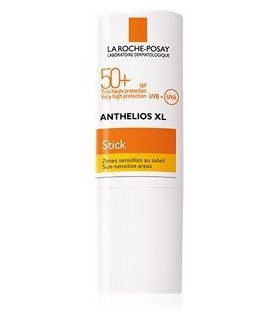 ANTHELIOS STICK ZONAS SENSIBLES 50+ 9gr