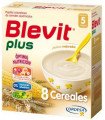 BLEVIT PLUS 8 CEREALES 600GR