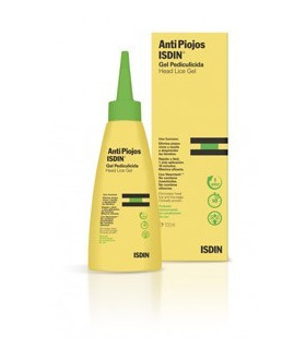 ISDIN ANTIPIOJOS GEL 100ML 