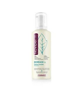 BOREADE CL CREMA LAVANTE 200ML