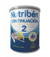 NUTRIBEN LECHE CONTINUACION 800 GR